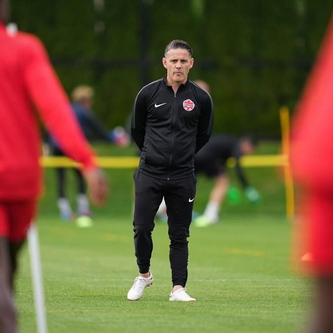 Canada's bid to make 2024 Copa America as guest team will involve just one opponent